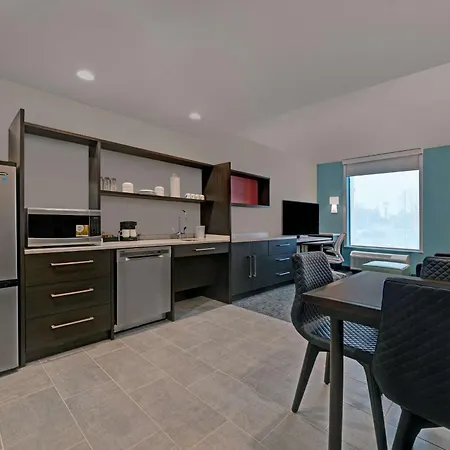 Home2 Suites By Hilton Memphis Wolfchase Galleria-2