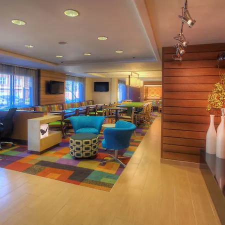 Fairfield Inn And Suites Memphis Germantown-3