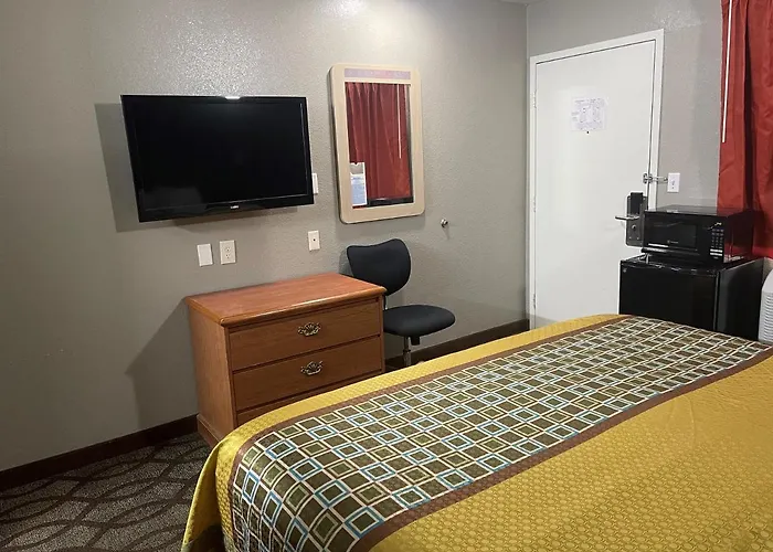 Motels Super 7 Inn